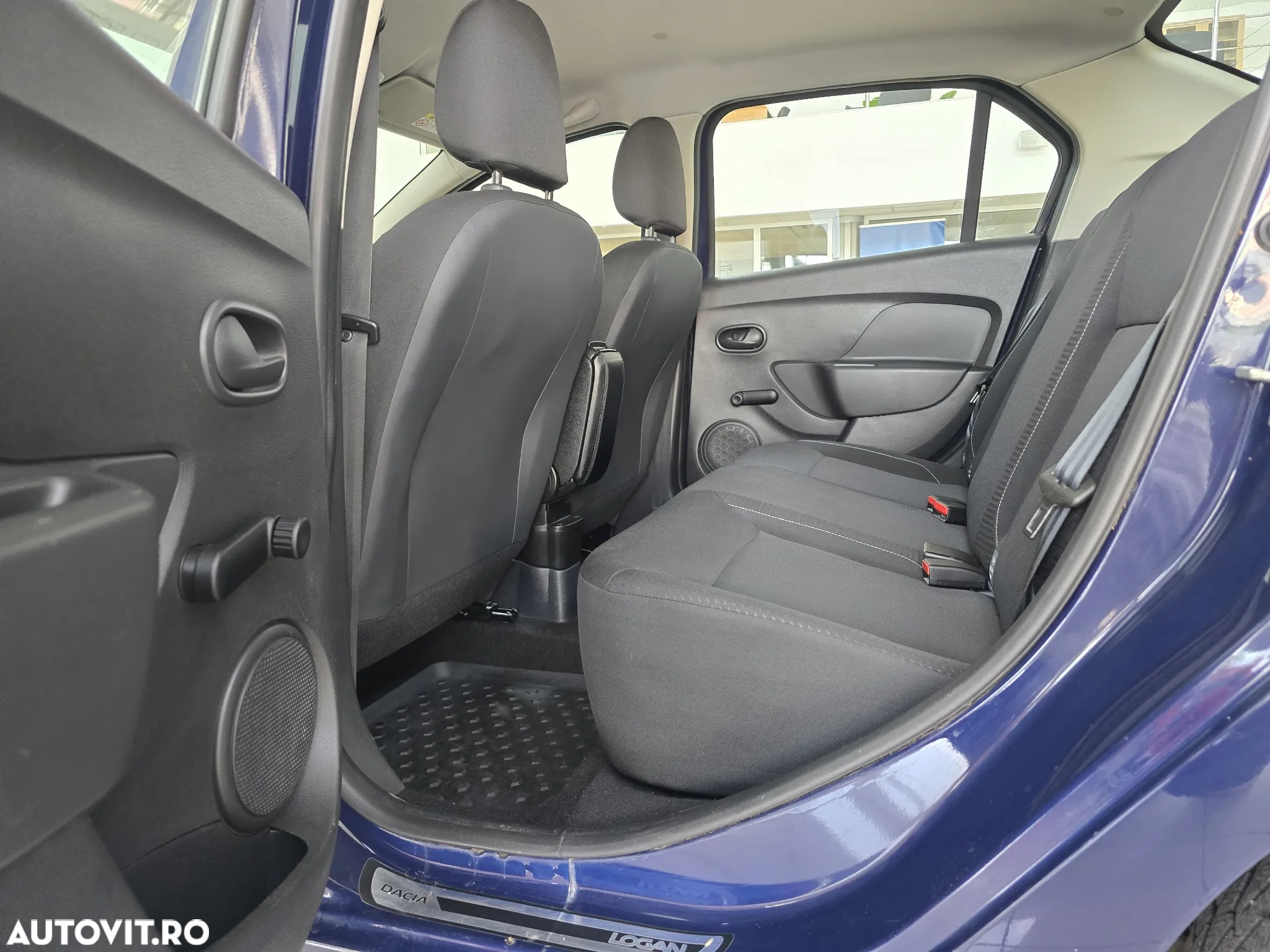 Dacia Logan - 12