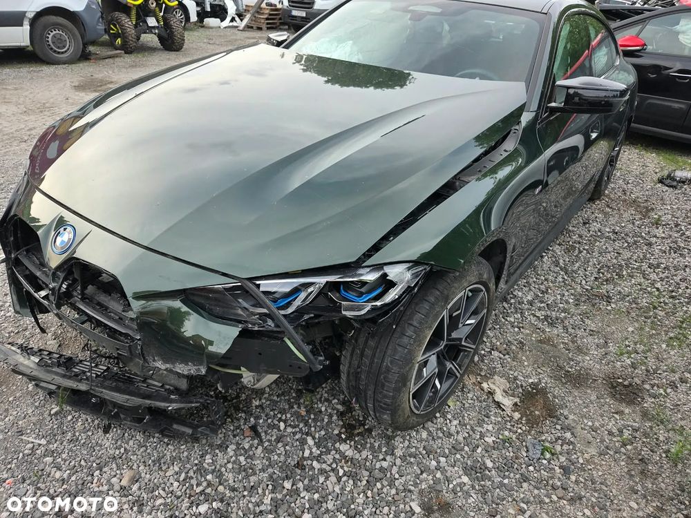 BMW i4 83.9kWh M50 xDrive - 6