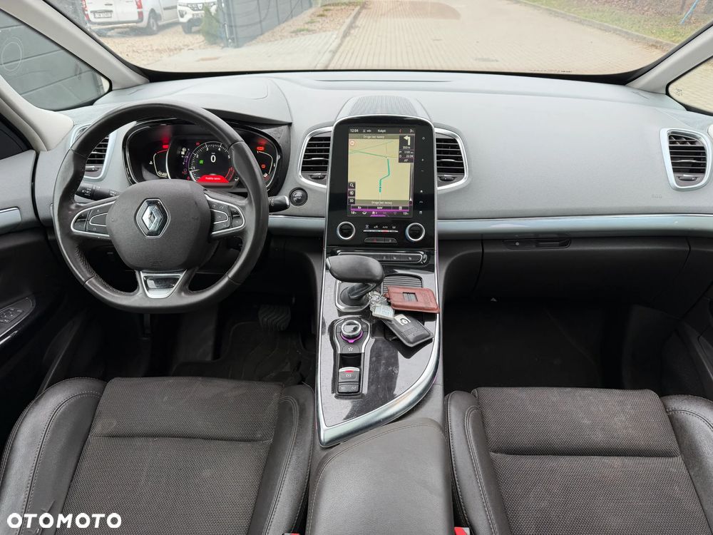 Renault Espace Energy TCe 200 EDC Initiale Paris - 5