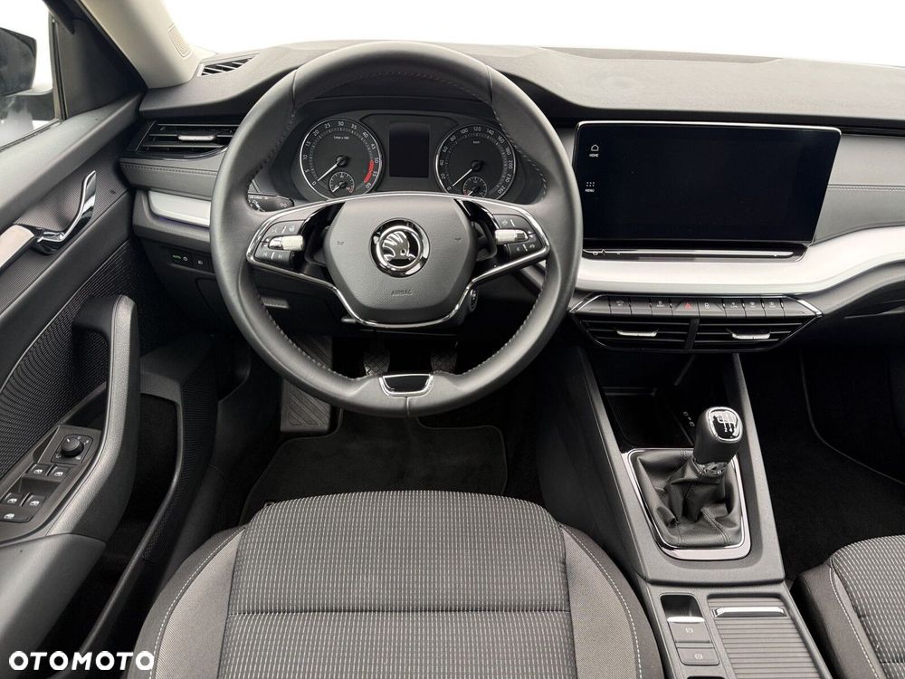 Skoda Octavia 2.0 TDI Ambition - 18