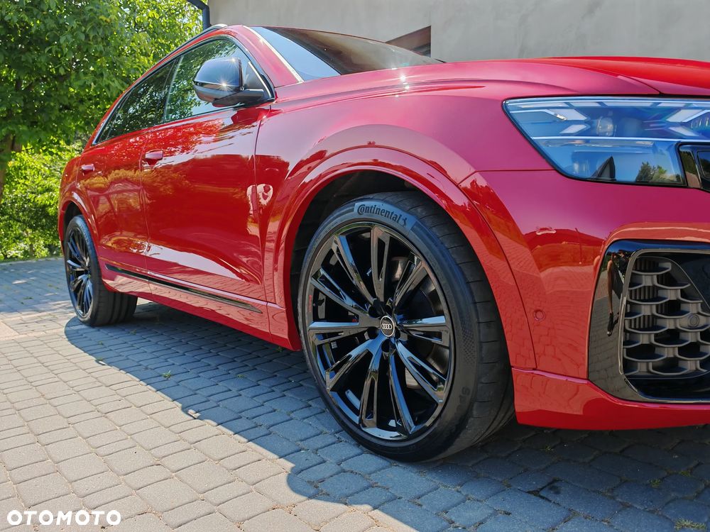 Audi SQ8 - 11