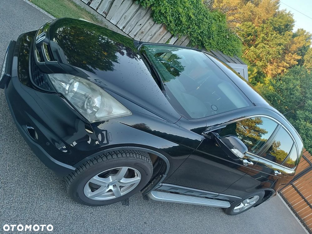 Honda CR-V 2.0 Executive - 1