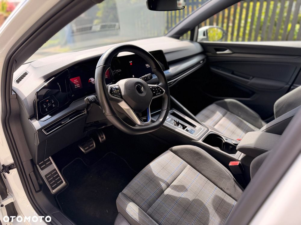 Volkswagen Golf 1.4 eHybrid OPF DSG GTE - 13