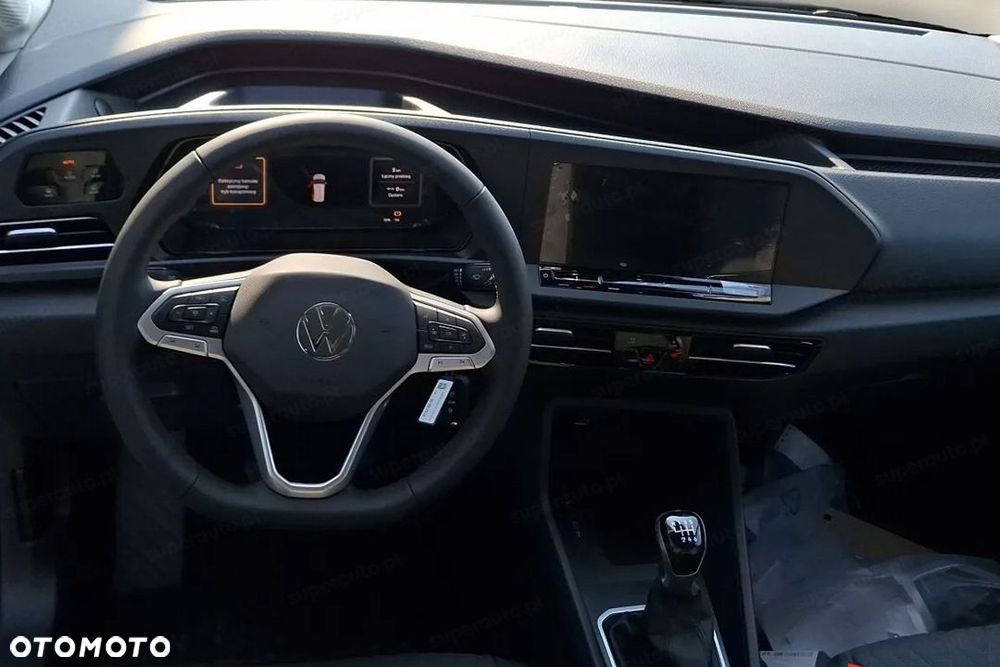 Volkswagen Caddy - 8