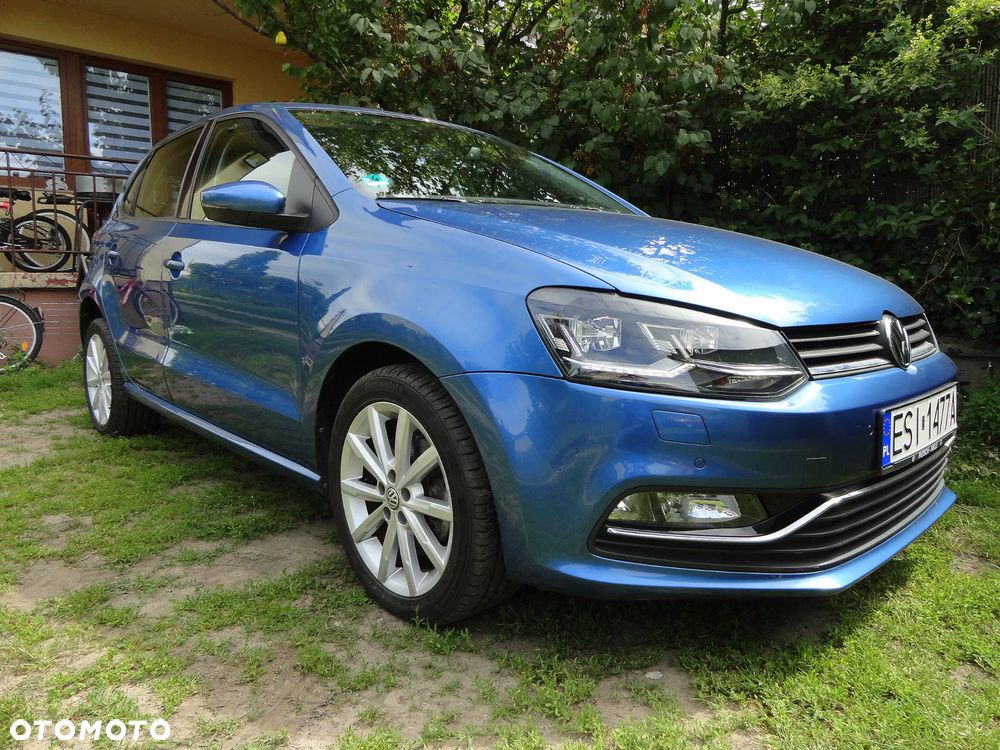 Volkswagen Polo - 11