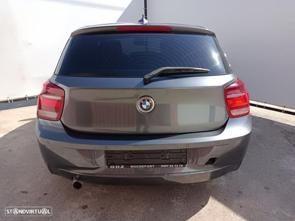 Para Peças Bmw 1 (F20) - 3