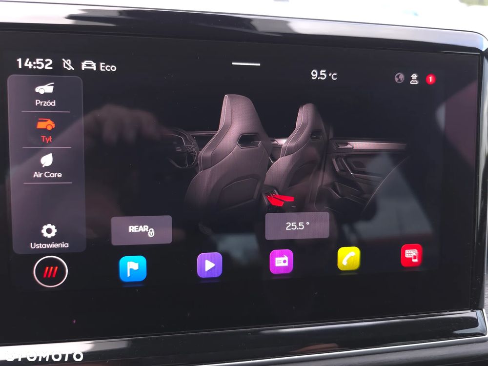 Seat Tarraco 2.0 TDI Xcellence S&S DSG - 27