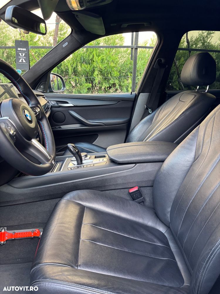 BMW X5 xDrive30d - 13