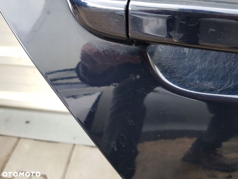 VW PASSAT CC 08-16r DRZWI PRAWE TYŁ LC5M - 3