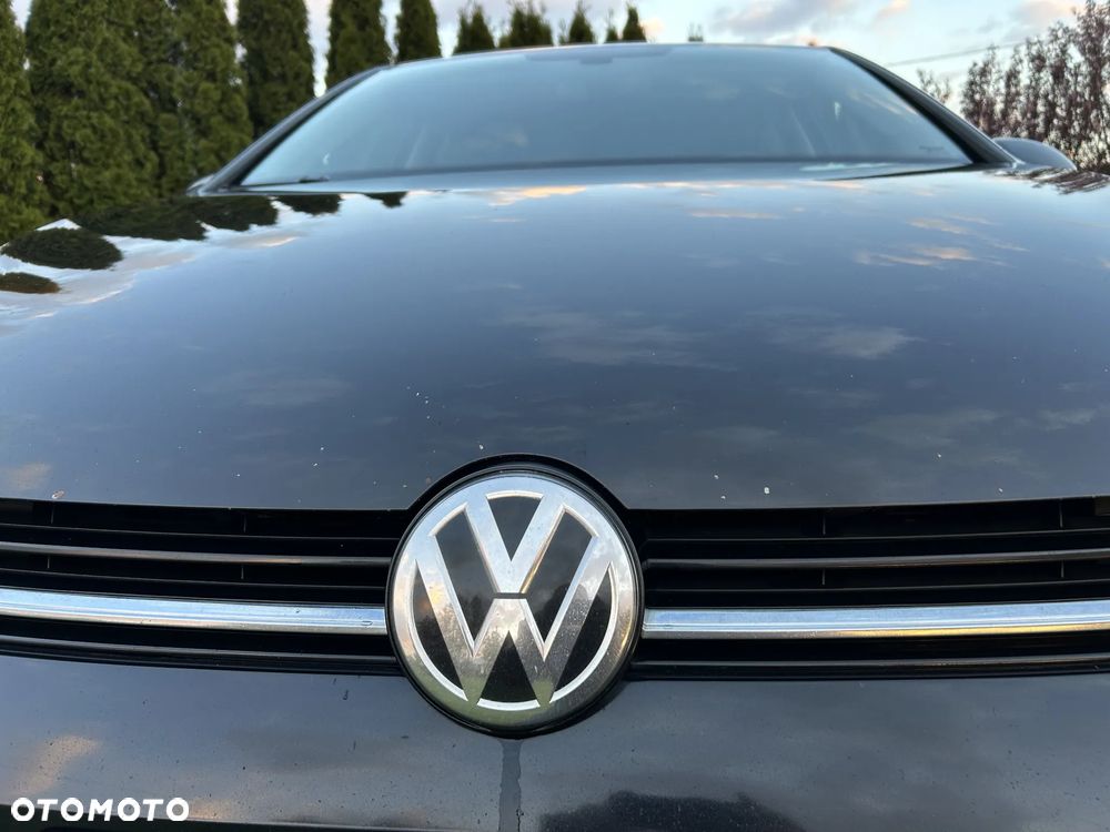 Volkswagen Golf 1.5 TSI BMT Evo Comfortline - 19