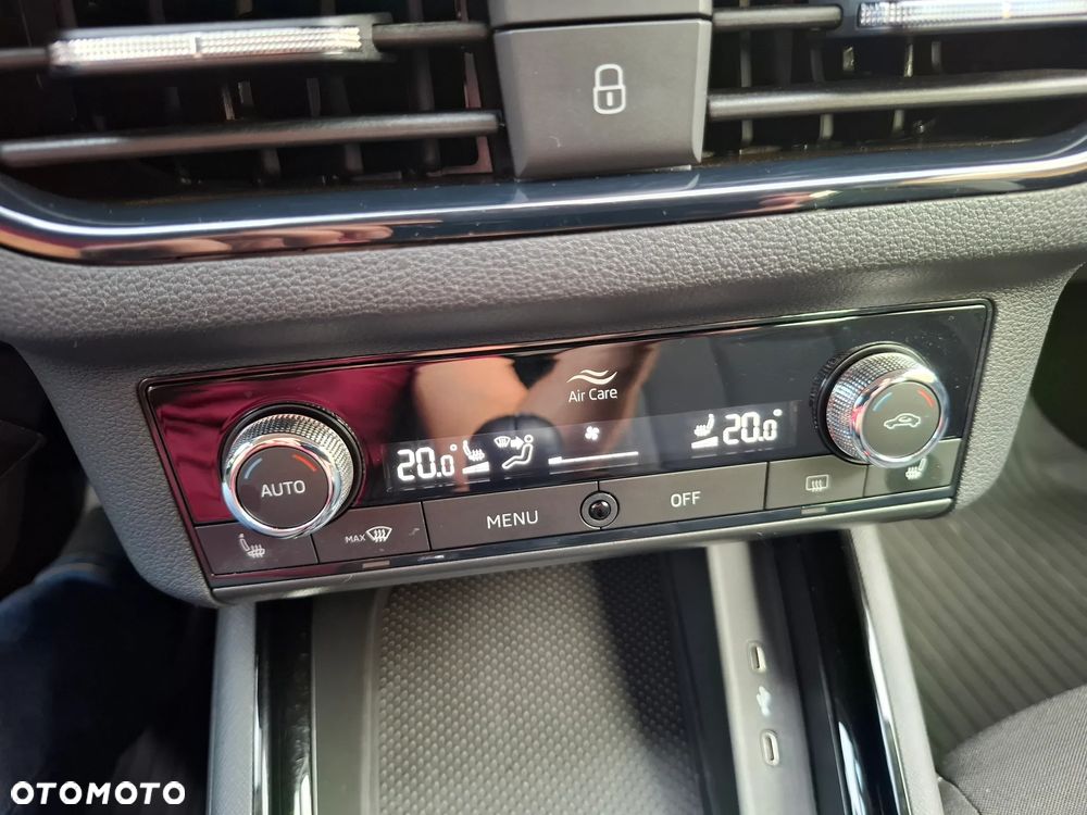 Skoda Kamiq 1.0 TSI Ambition - 25