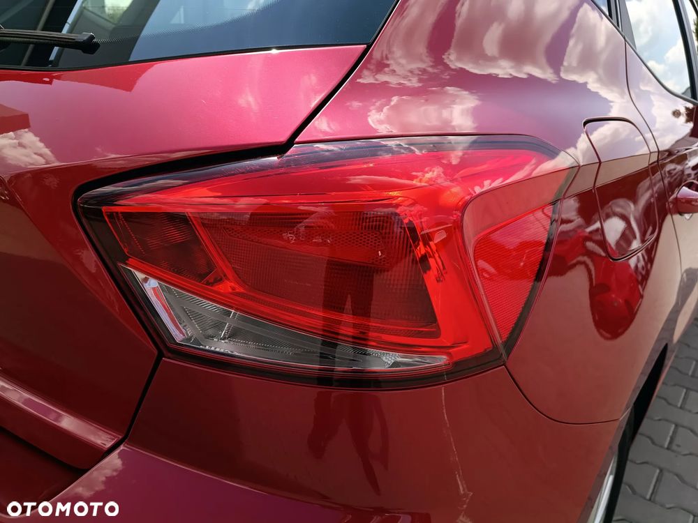 Seat Ibiza 1.0 TSI Style S&S - 22