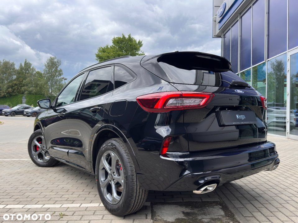 Ford Kuga - 7