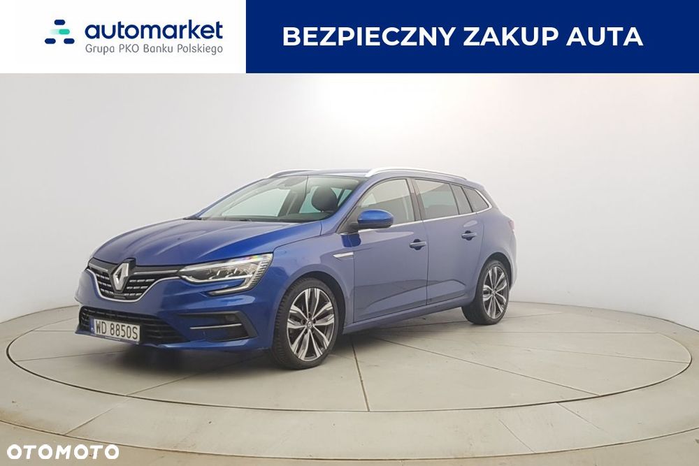 Renault Megane 1.3 TCe FAP Intens EDC - 3