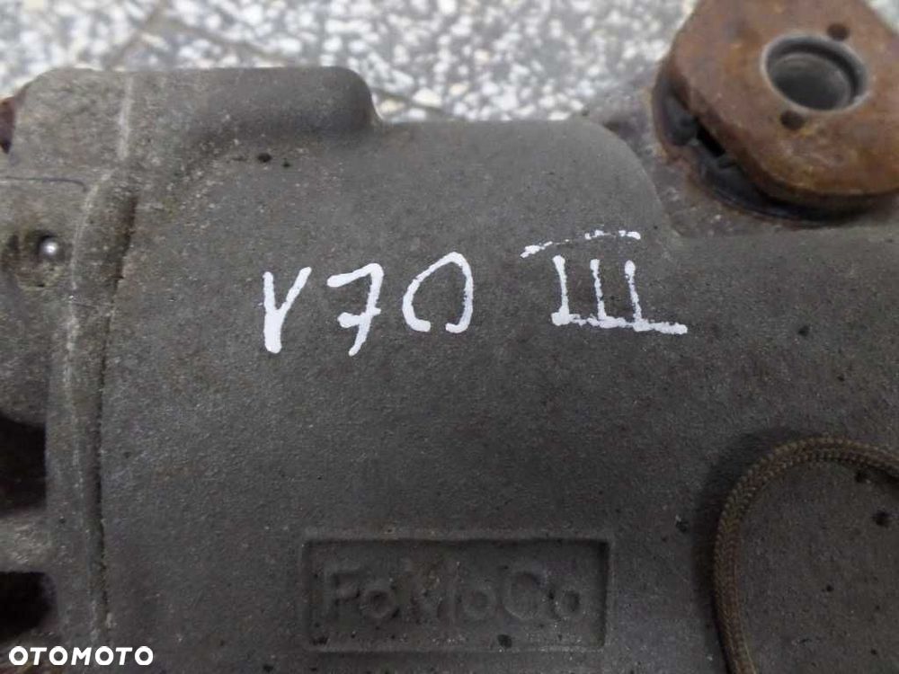 VOLVO S80 V70 III T6 AWD XC60 XC70 07-  MOST TYL HALDEX 30751697 - 7