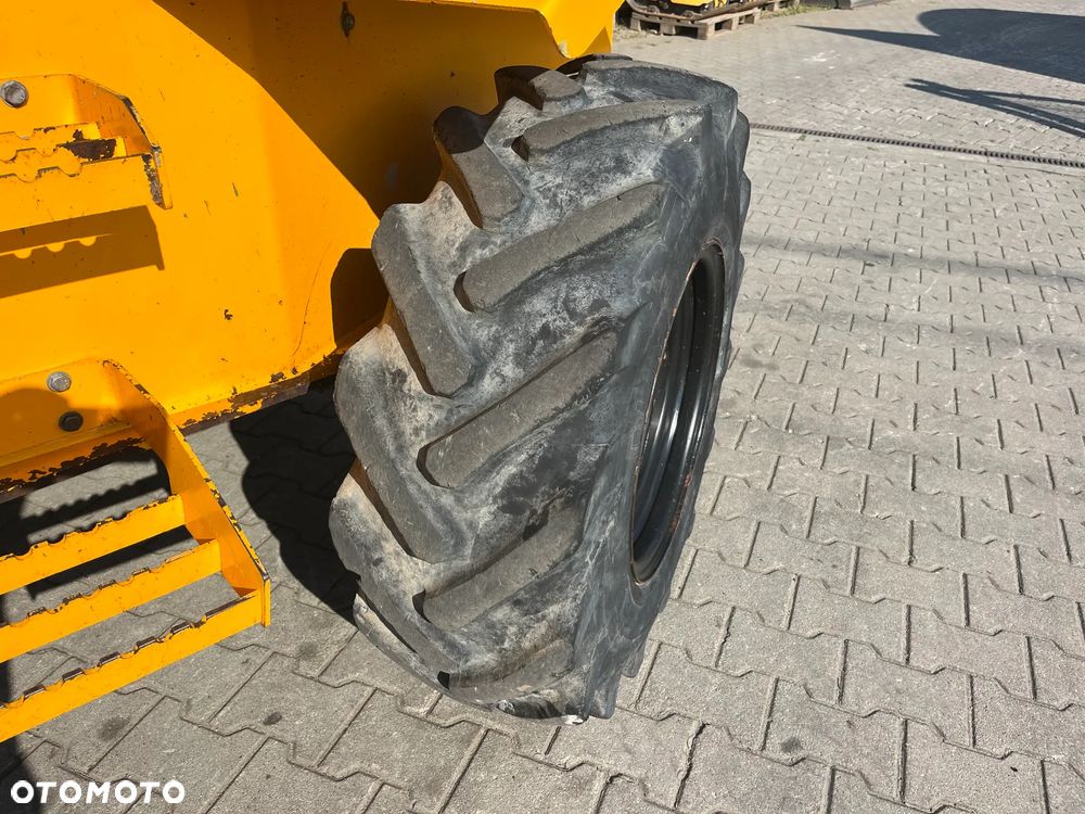 Thwaites Mach 566 6 Tonne - 16