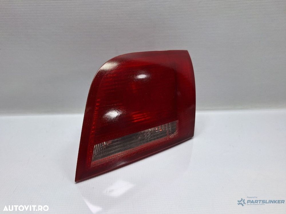 Stop haion dreapta AUDI A3 II Sportback 8PA 2004 - 2015 TDI BKC, BLS, BXE 8P4945094B - 4