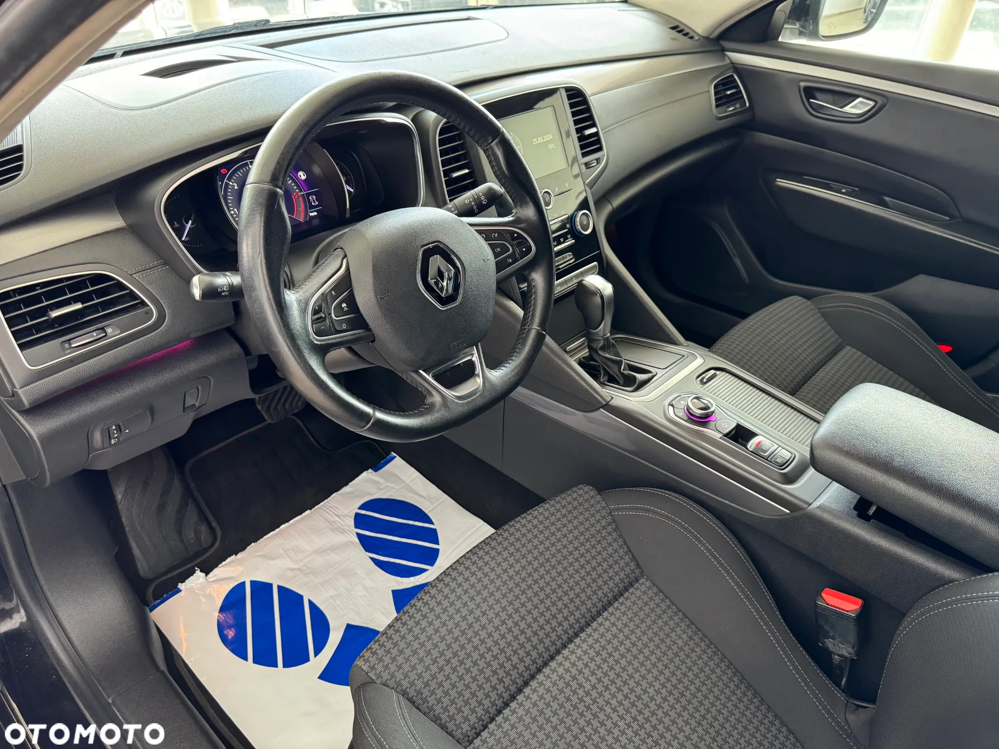 Renault Talisman ENERGY dCi 130 EDC LIFE - 20