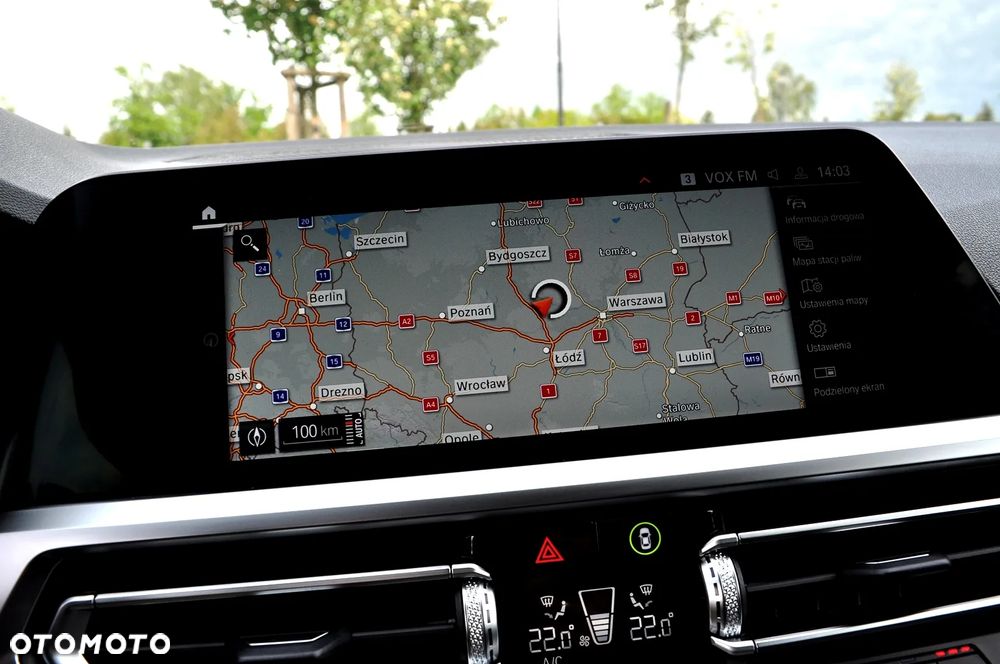 BMW Seria 3 330e M Sport sport - 27