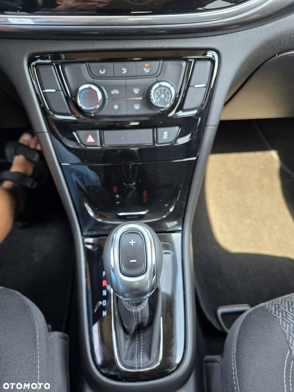 Opel Mokka 1.4 T Cosmo - 15
