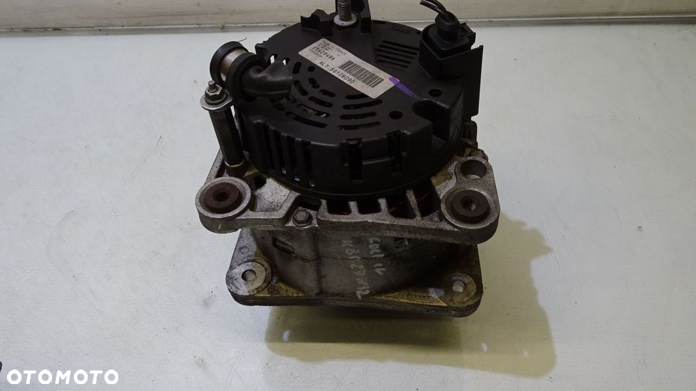 ALTERNATOR VOLKSWAGEN GOLF IV 1.9TDI - 6