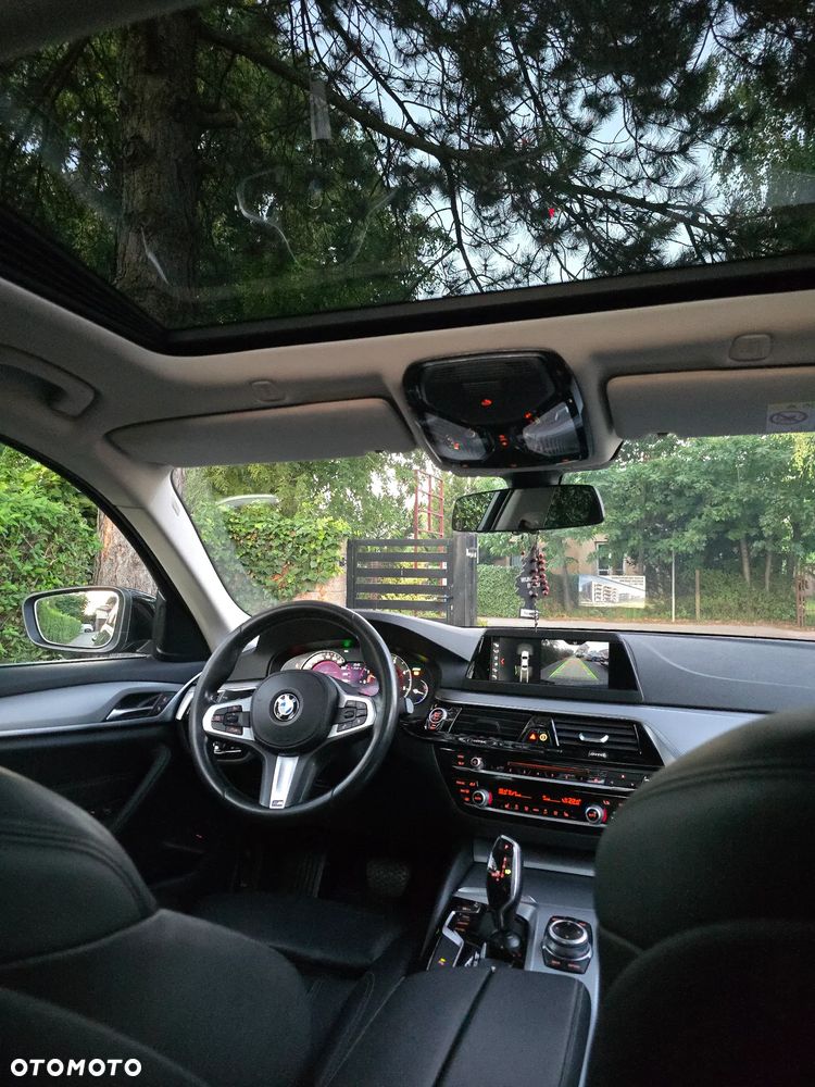 BMW Seria 5 - 6