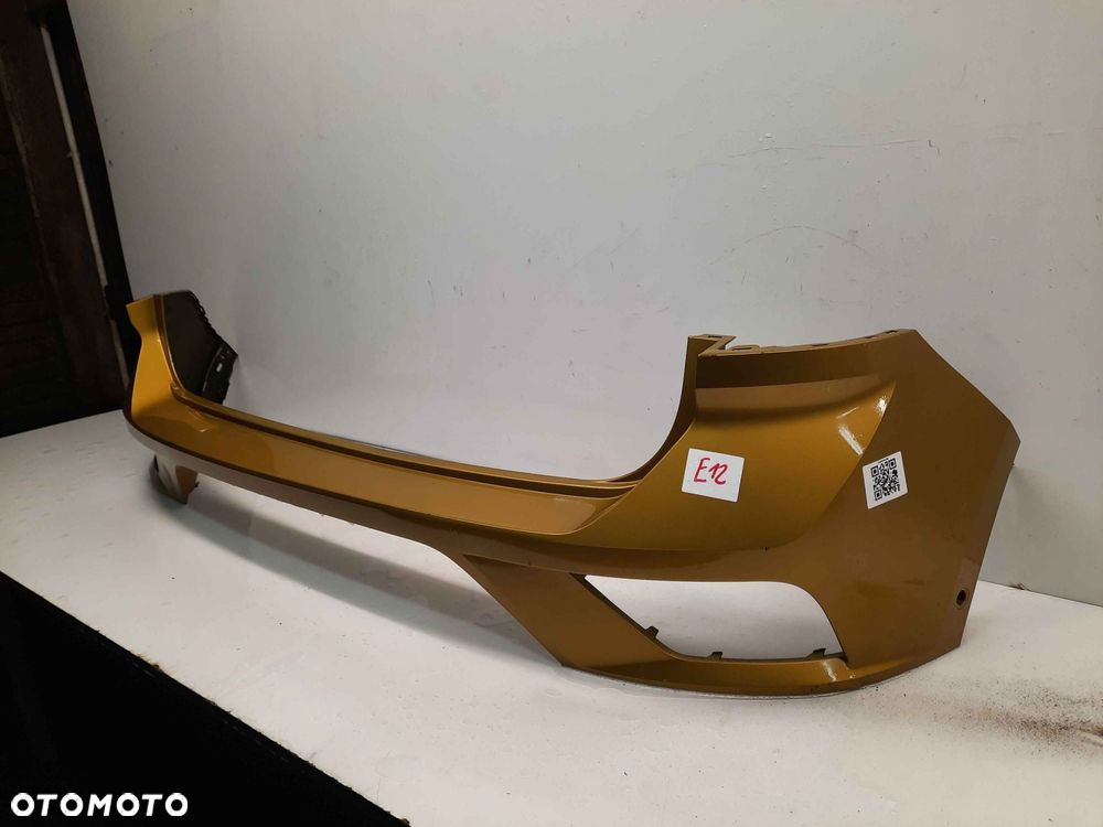} ZDERZAK TYŁ TYLNY VW VOLKSWAGEN TROC T-ROC LR1X ZŁOTY GOŁA GÓRA - 3