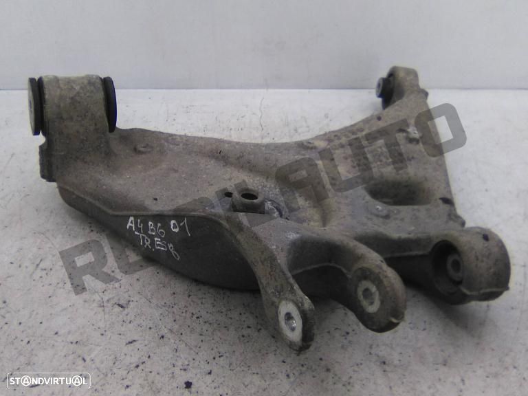Triângulo Suspensão Trás Esquerdo 8e050_5311s Audi A4 B6 (8e) [ - 1