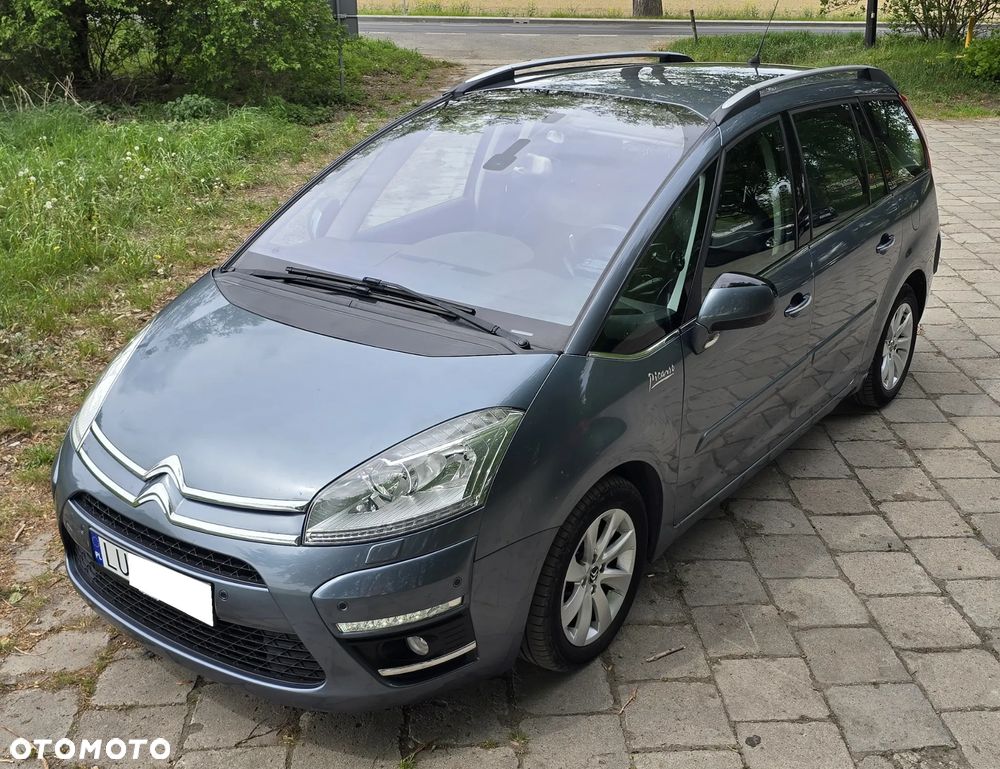 Citroën C4 Picasso - 5