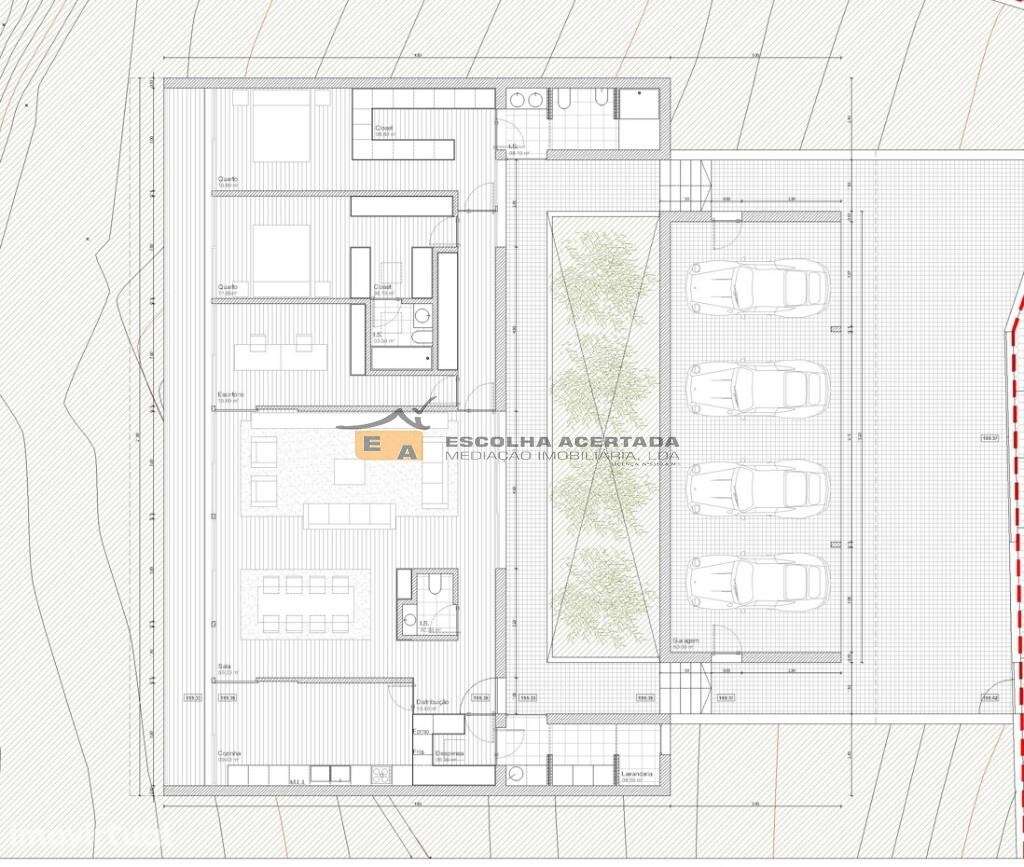 Terreno para Moradia - Grande imagem: 4/9