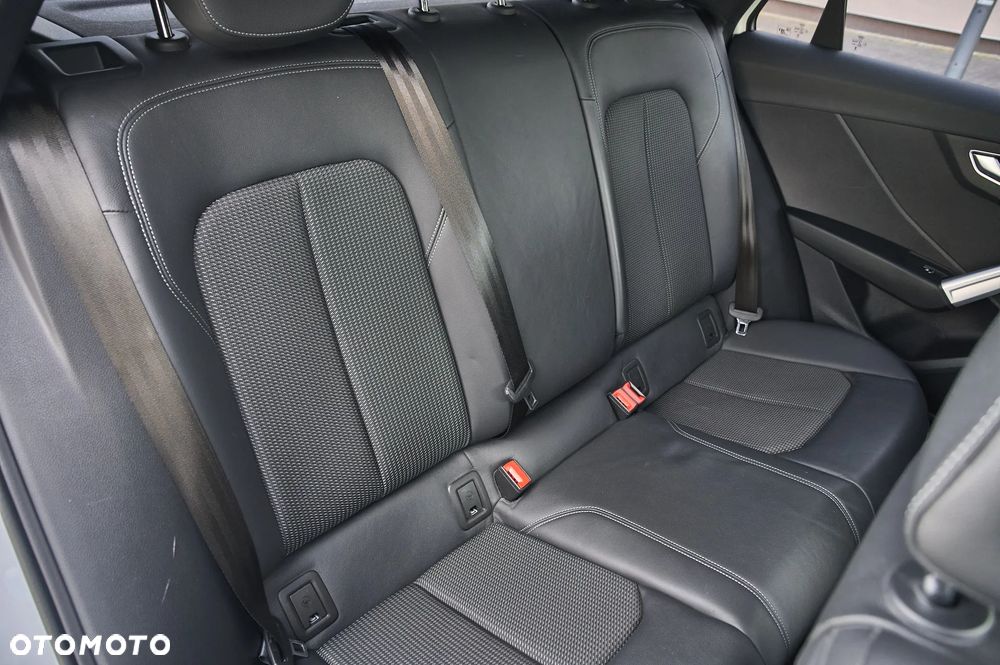 Audi Q2 35 TFSI S Line - 30