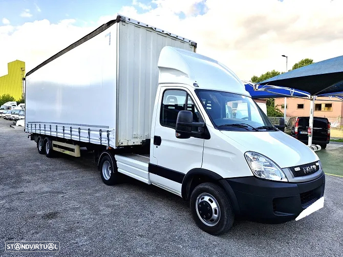 Iveco 35C18 - 5