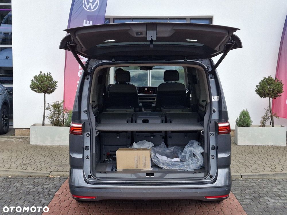 Volkswagen Multivan 2.0 TDI L2 Edition DSG - 9