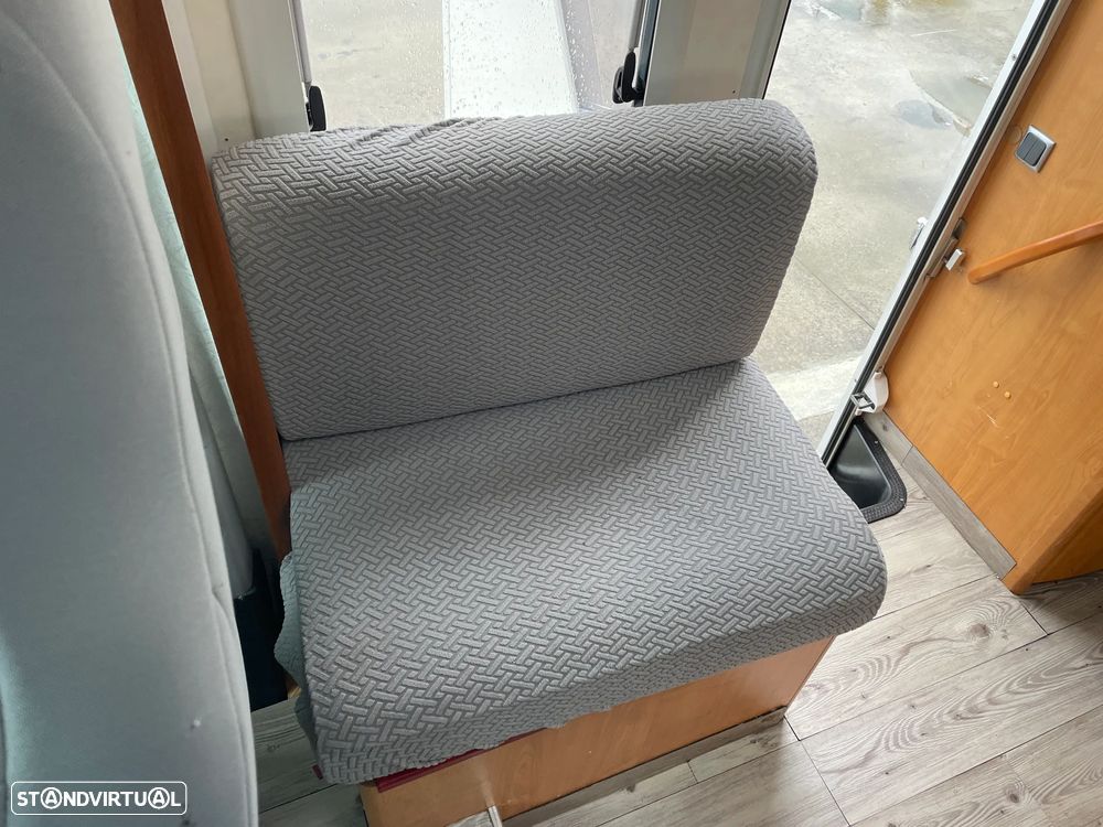 Fleurette Migrateur Citroen C 73 - 10