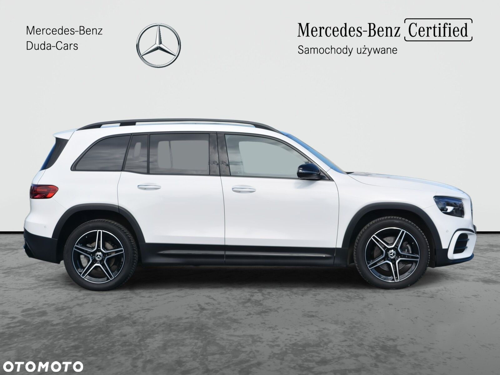 Mercedes-Benz GLB 200 d 8G-DCT - 6