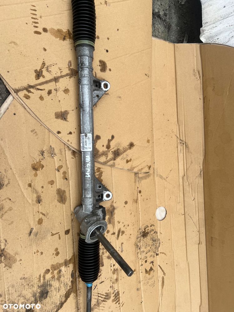 Nissan micra maglownica magiel przekładnia kierownicza AXPC13F155 A0003801 - 2