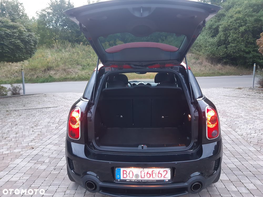 MINI John Cooper Works ALL4 - 6