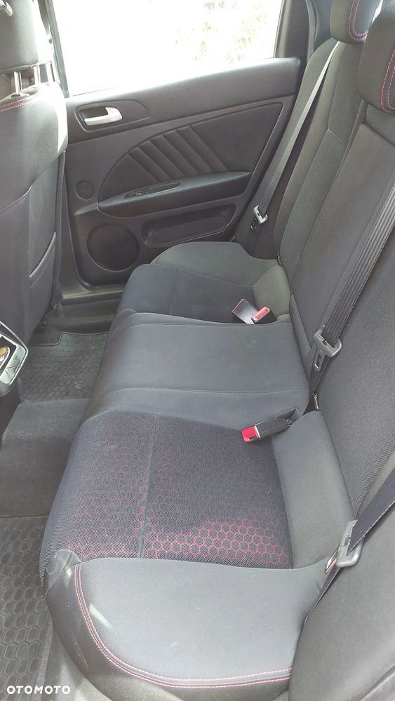 Alfa Romeo 159 2.0JTDM Sport Plus - 9