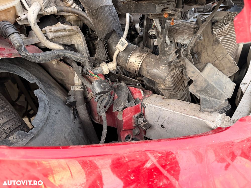 Mercedes-Benz GLB 200 d Aut. - 29