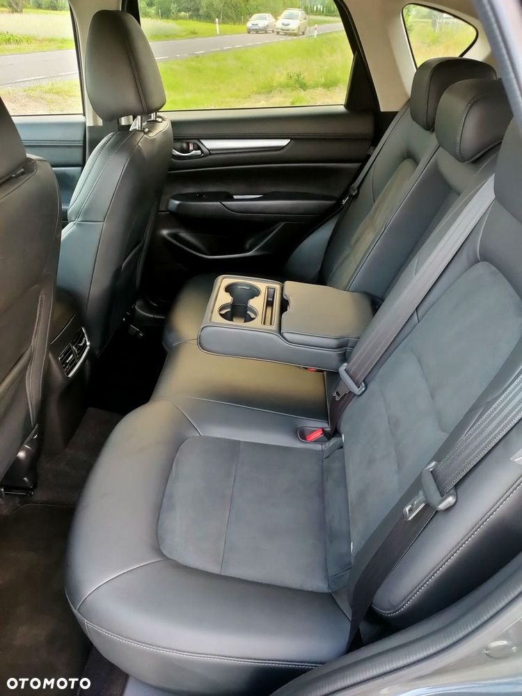 Mazda CX-5 SKYACTIV-G 165 Edition 100 - 14