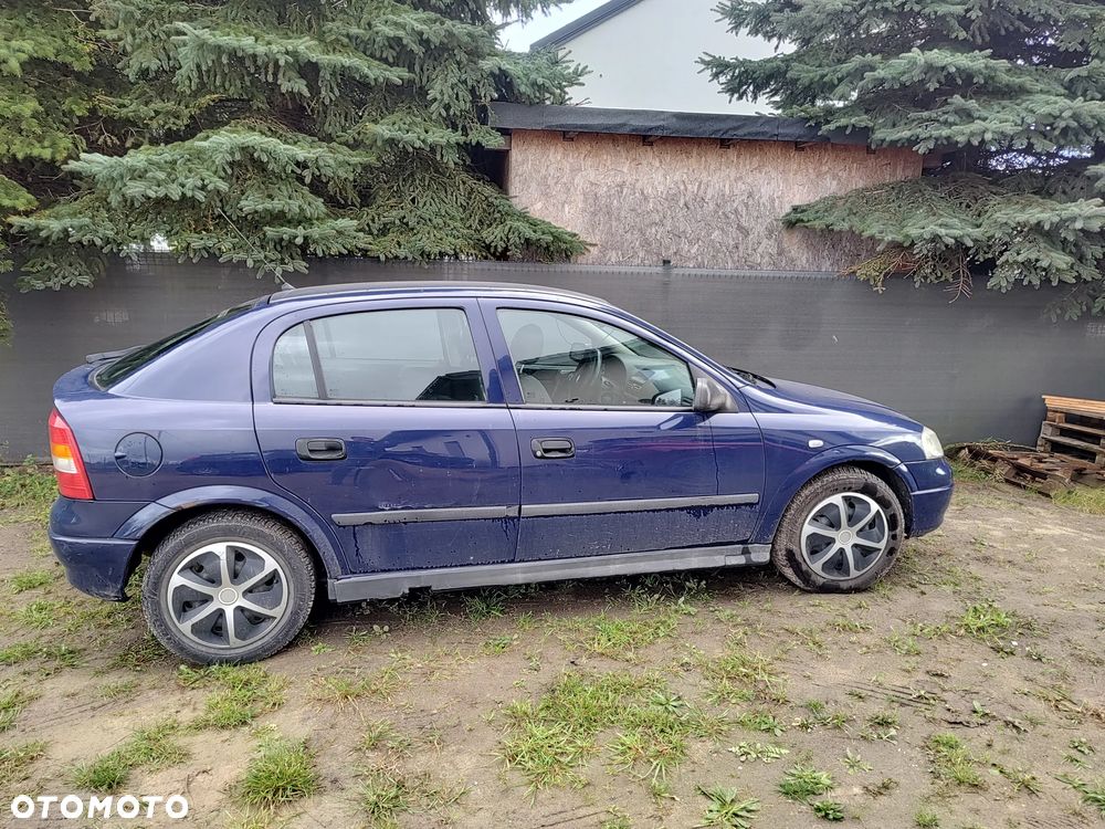Opel Astra II 1.4 Start - 1
