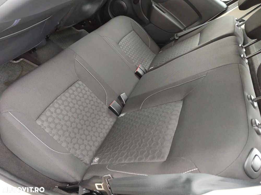 Dacia Sandero 1.5 dCI Prestige - 8