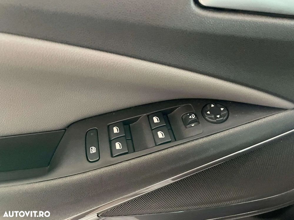 Opel Crossland X 1.2 Start/Stop Ultimate Aut. - 12