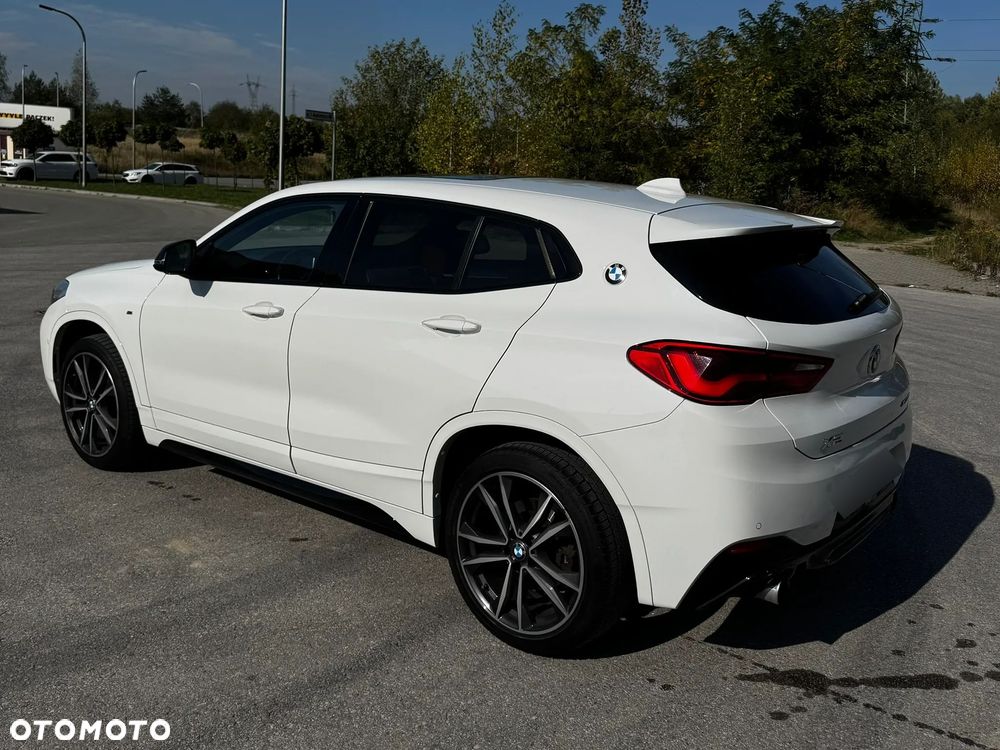 BMW X2 xDrive20i M Sport - 3