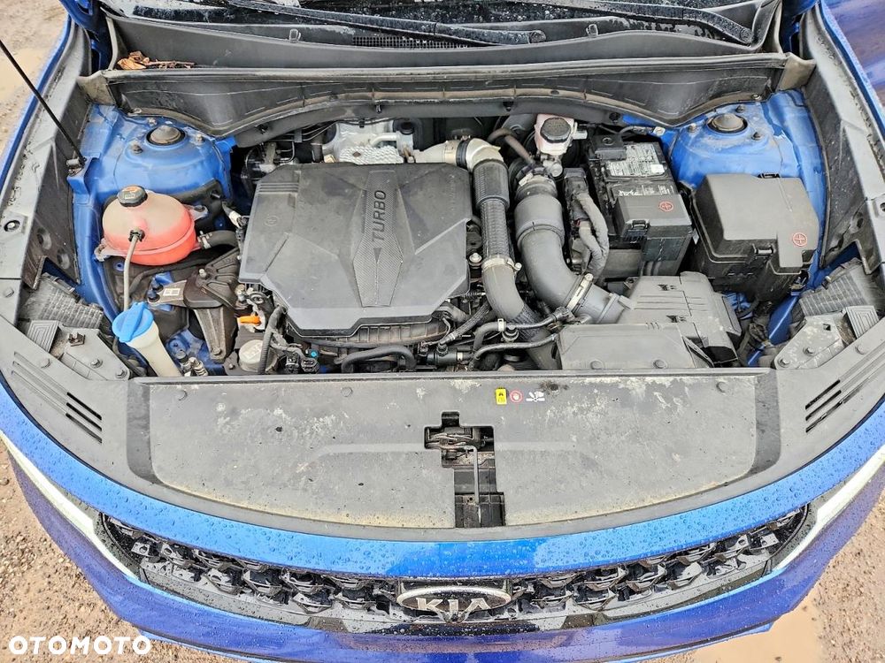 Kia Sorento - 12