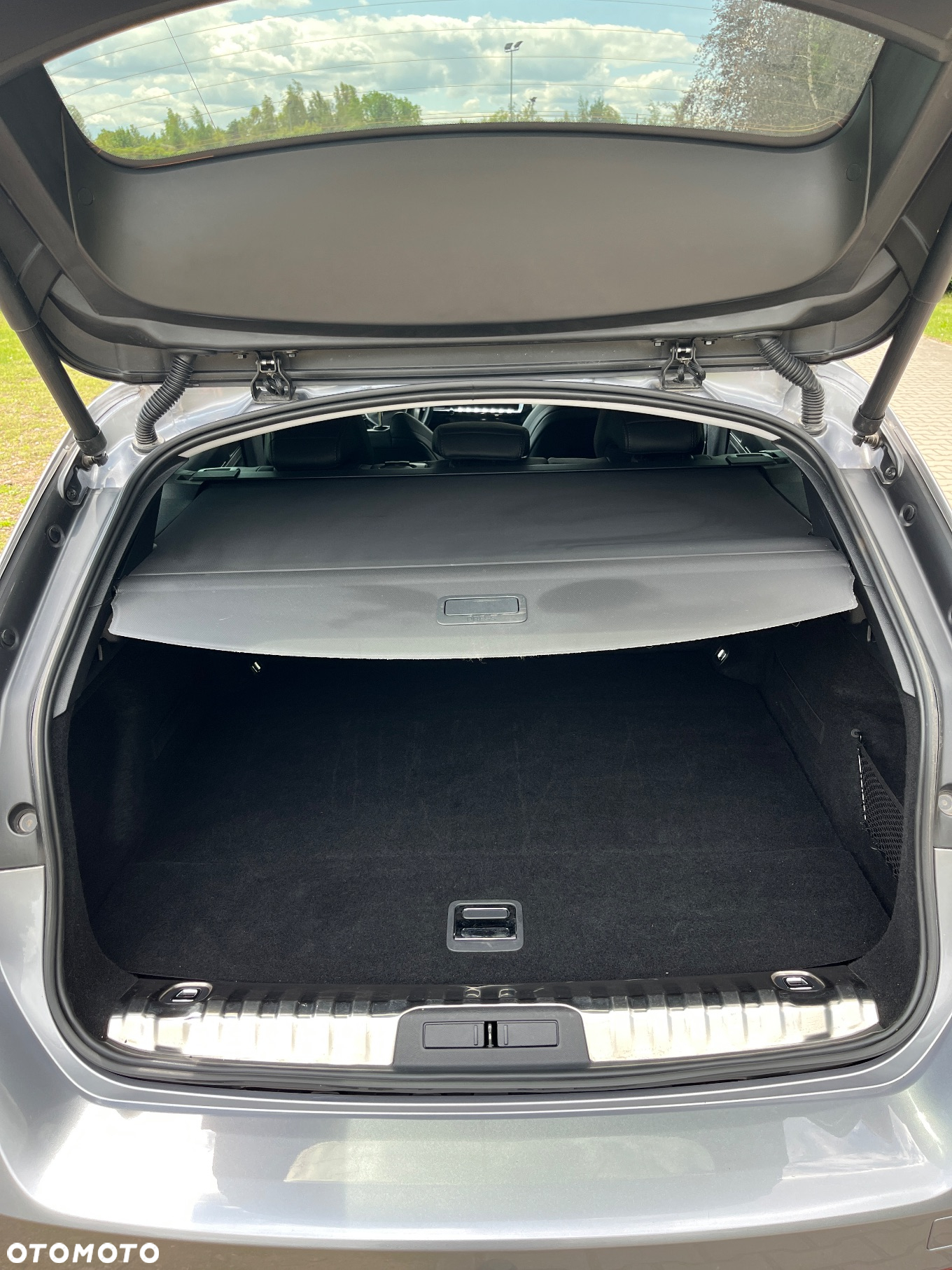 Peugeot 508 1.6 PureTech HYbrid PHEV Allure Pack S&S EAT8 - 23