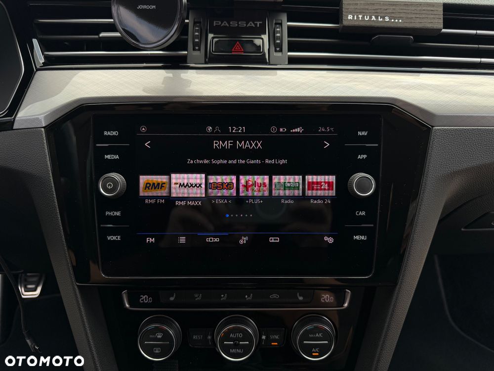 Volkswagen Passat 2.0 TDI EVO Business - 15