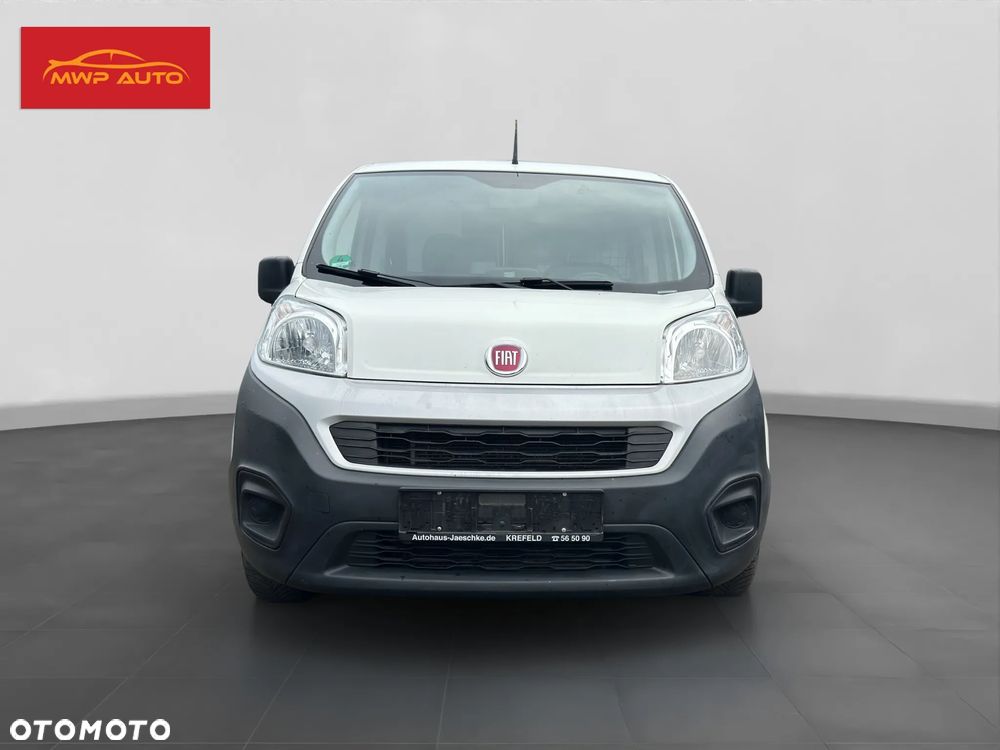 Fiat Fiorino - 2
