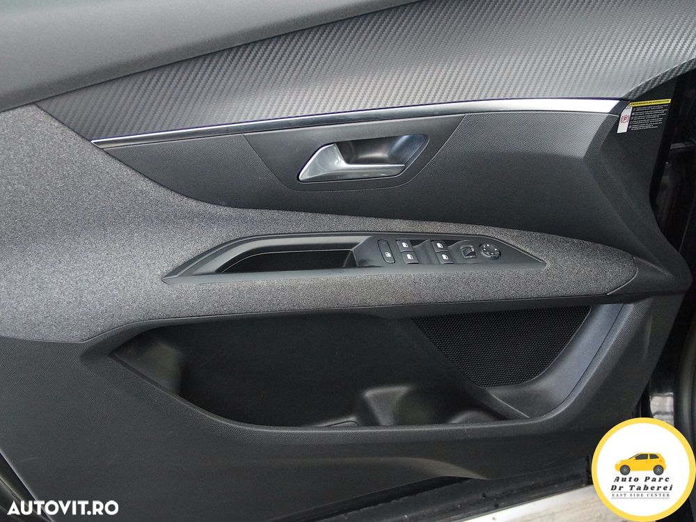 Peugeot 5008 1.6 BlueHDI EAT6 Active - 37