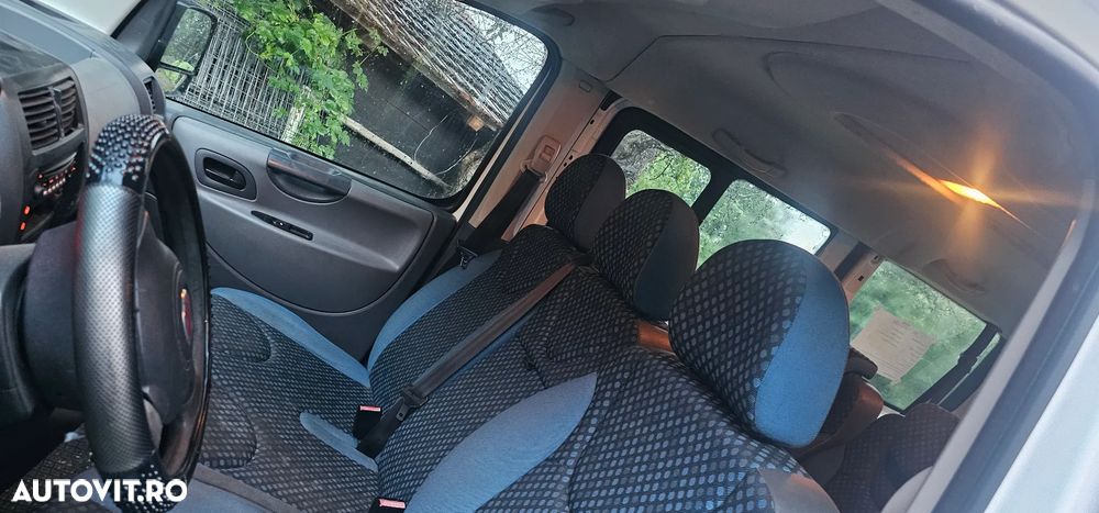 Fiat Scudo L2 (5-Si.) - 8
